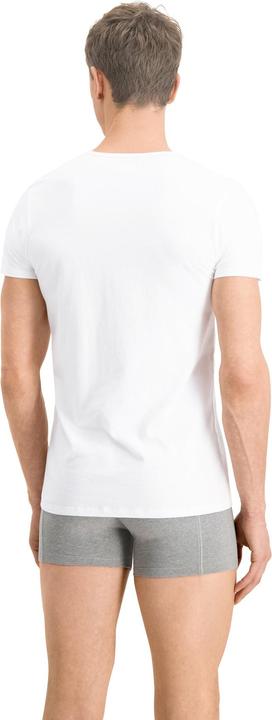 Actual product image Puma T-shirt casual comfortable fit (L)