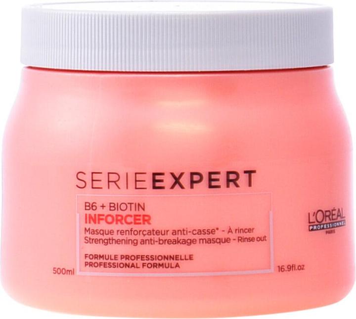Immagine prodotto L'Oréal Professionnel Informatore di maschere (500 ml)