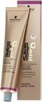 Actual product image Schwarzkopf Blondme - Pastel Toning Strawberry (T-Strawberry)