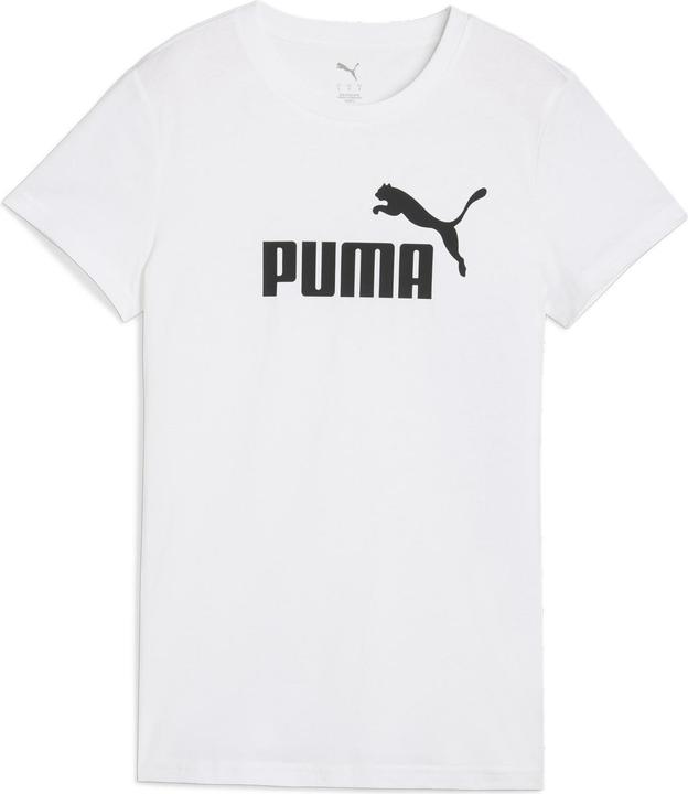 Puma ESS No. 1 Logo Tee (L)