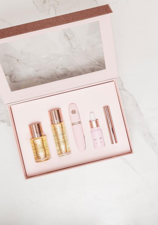 Actual product image High on Love The Minis Pleasure Collection
