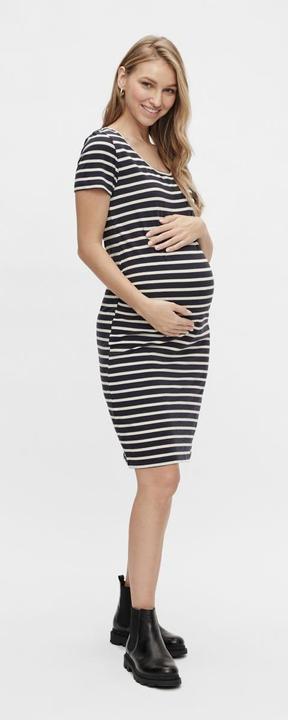 Actual product image Mamalicious MLEMMA Maternity dress, short (S)
