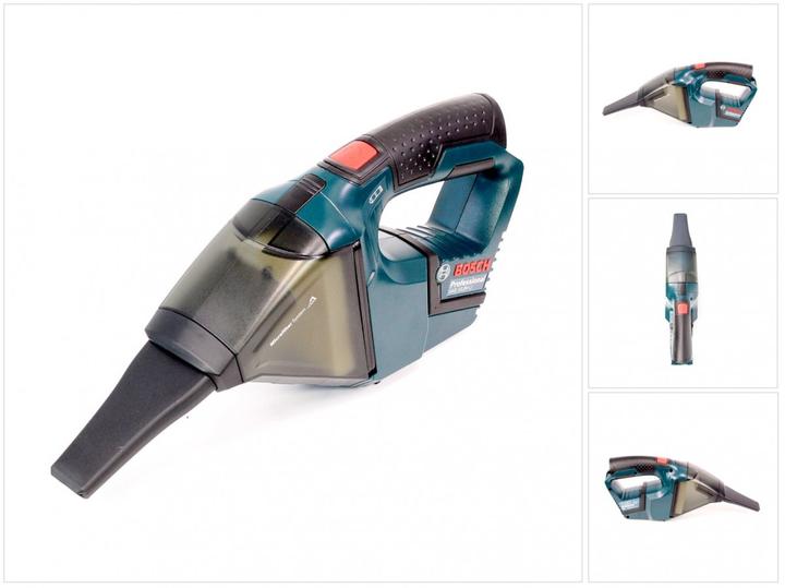 Actual product image Bosch Professional GAS 12V