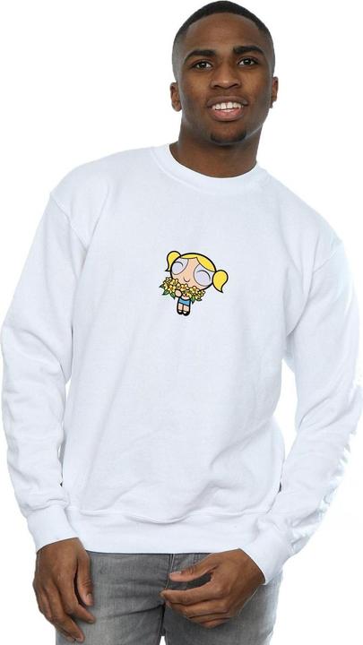 Immagine prodotto The Powerpuff Girls Felpa Uomo (XL)
