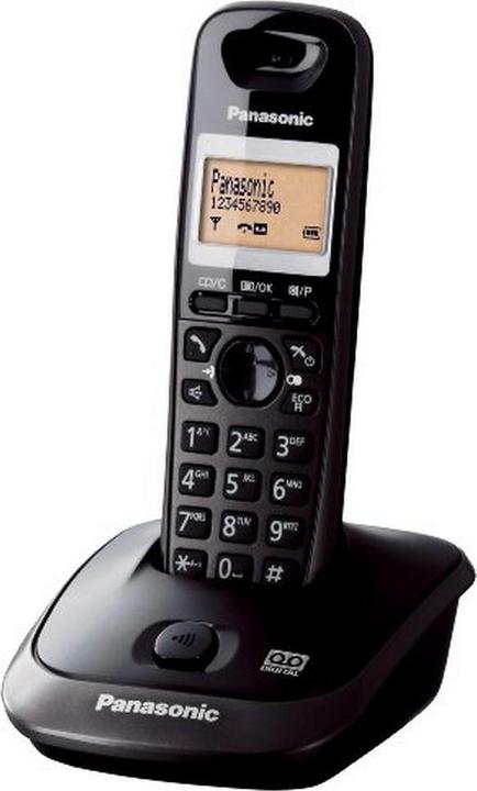 Immagine prodotto Panasonic KX-TG2521JTT