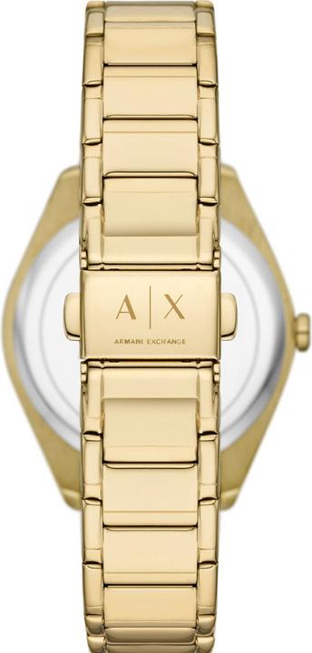 Actual product image Armani Exchange Lady Giacomo (Analogue wristwatch, 38 mm)