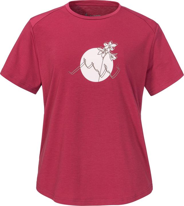 Image du produit Schöffel T Shirt Haberspitz (46)