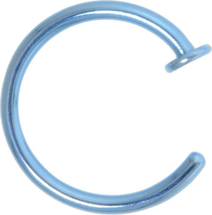 Immagine prodotto Bijouteria Nasenring (Titanio)