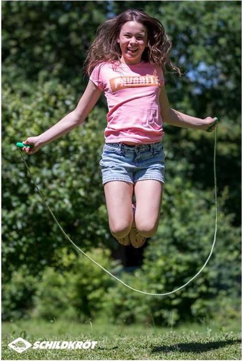 Produktbild Schildkröt Kids Springseil (250 cm)