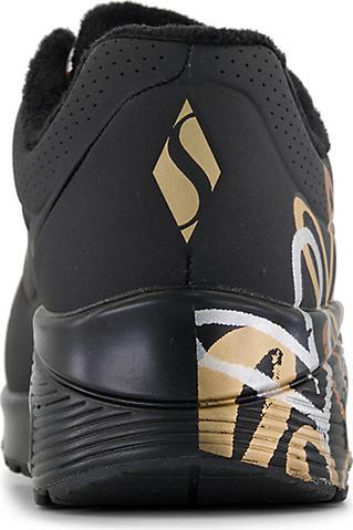 Image du produit Skechers X JGoldcown Uno sneaker femmes (40)