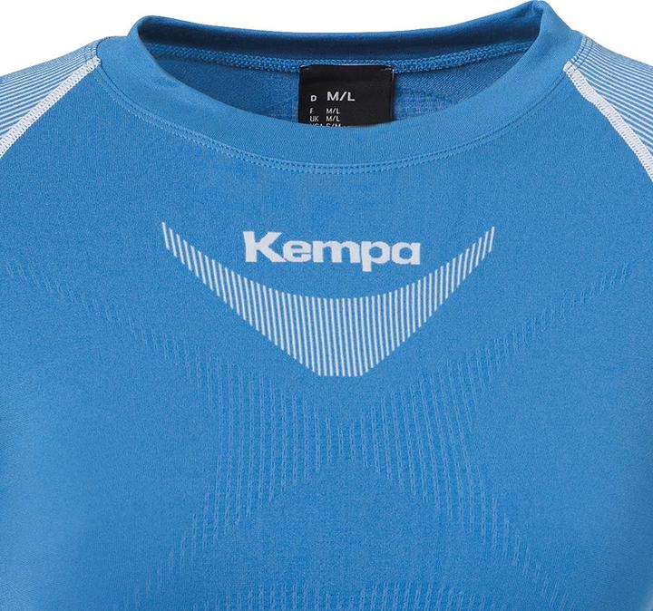 Produktbild Kempa Attitude Pro Shortsleeve Women (M/L)