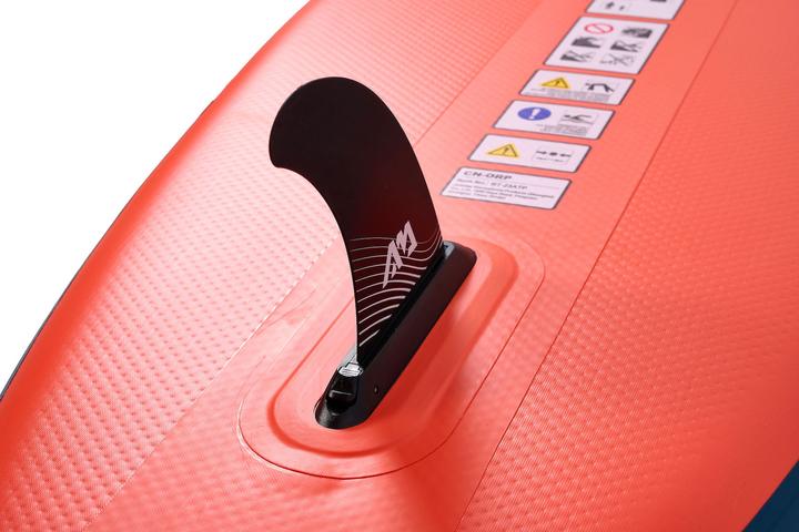 Actual product image Aqua Marina Advanced All-Around iSUP Atlas (12')