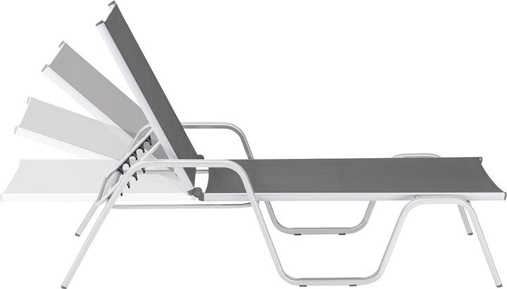 Produktbild Kettler Stapelliegen (202 cm)