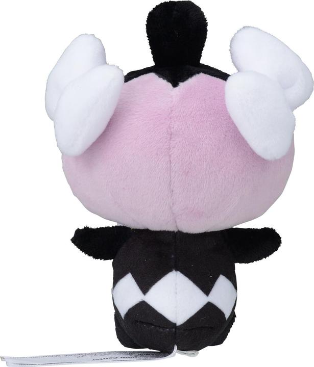 Image du produit Pokémon Peluche Gothita Sitting Cuties - 12 cm (13 cm)