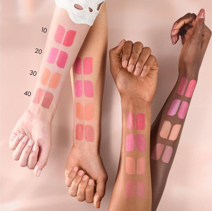 Image du produit Catrice Blush Affair Palette Blush (010 Stunning Strawberry)