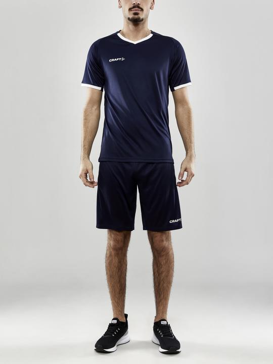 Actual product image Craft Evolve Zip Pocket Shorts M (XS)