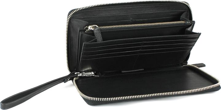Produktbild Bugatti Langbörse Atlanta Wallet 3211