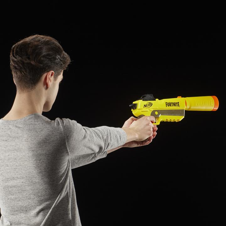 Immagine prodotto Nerf Quindicesima "SP1".