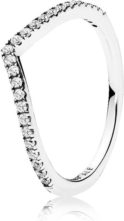 Pandora Funkelnder Wunsch Ring