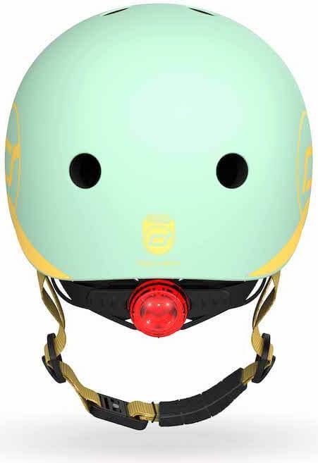 Immagine prodotto Scoot and Ride Casco per bambini (45 - 51 cm)