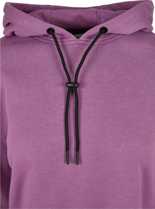 Image du produit Urban Classics Ladies Short Terry Hoody (L, XXL)