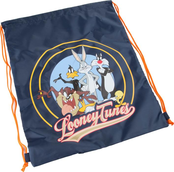 Produktbild Legler OHG Looney Tunes Turnbeutel
