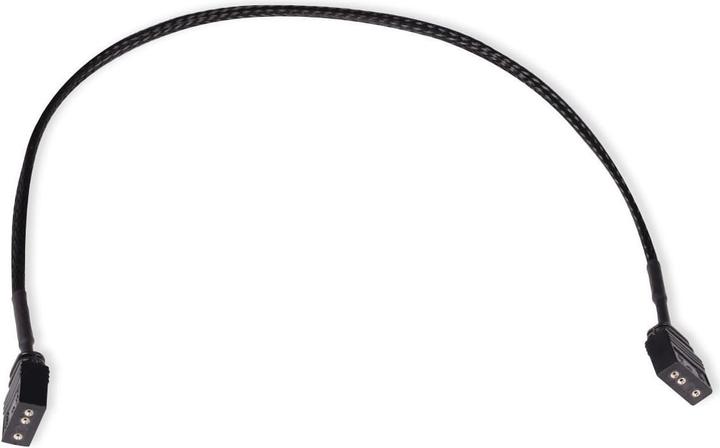 Alphacool KAB extension aRGB 3-pin to 3-pin 30cm