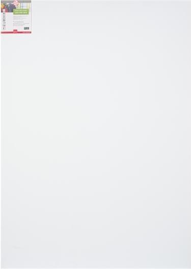 Actual product image Talens Stretched Canvas Linen 100 x 140 cm