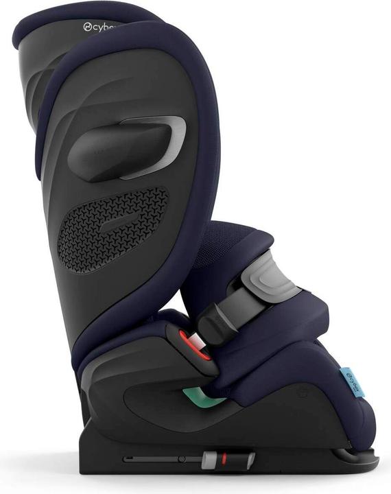 Immagine prodotto Cybex Pallas G2 Plus (Seggiolino per bambini, ECE R129/i-Size Standard)