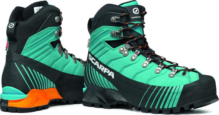 Produktbild Scarpa Ribelle HD (39)