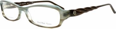Produktbild Alexander McQueen Eyeglasses AMQ-4162 New and Authentic