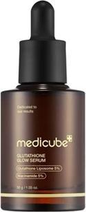 Medicube Age-R Glutathione Glow Serum 30ml - A Brightening Serum For Glowing Skin (30 ml)