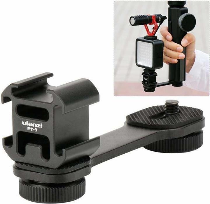 Produktbild Ulanzi Adapter PT-3 (Gimbal Halterung)