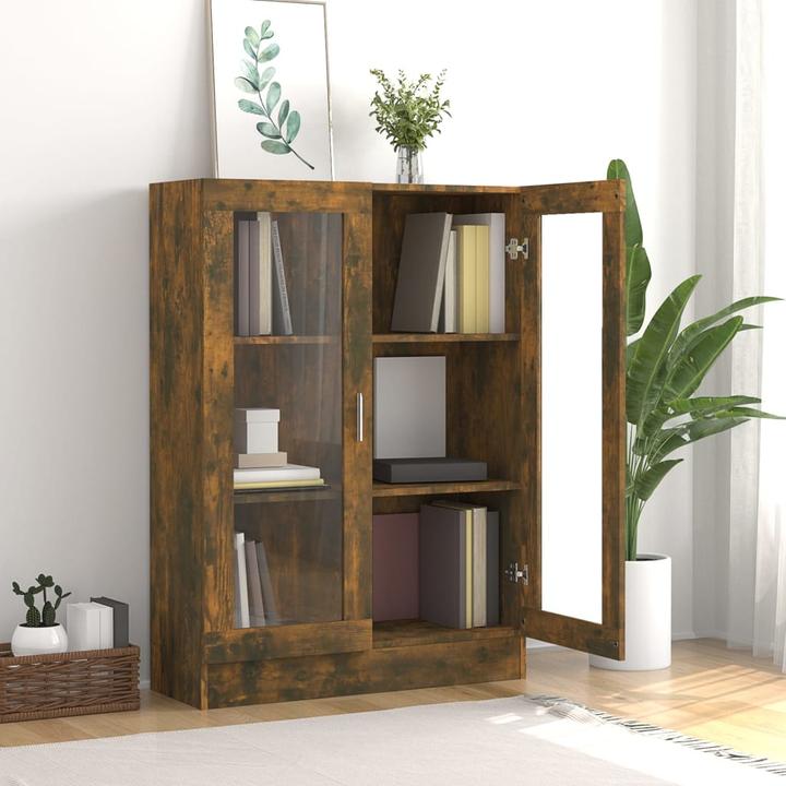Image du produit VidaXL Gizela (82,5 x 30,5 x 115 cm)