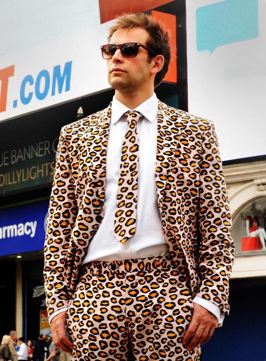 Actual product image OppoSuits The Jag (52)