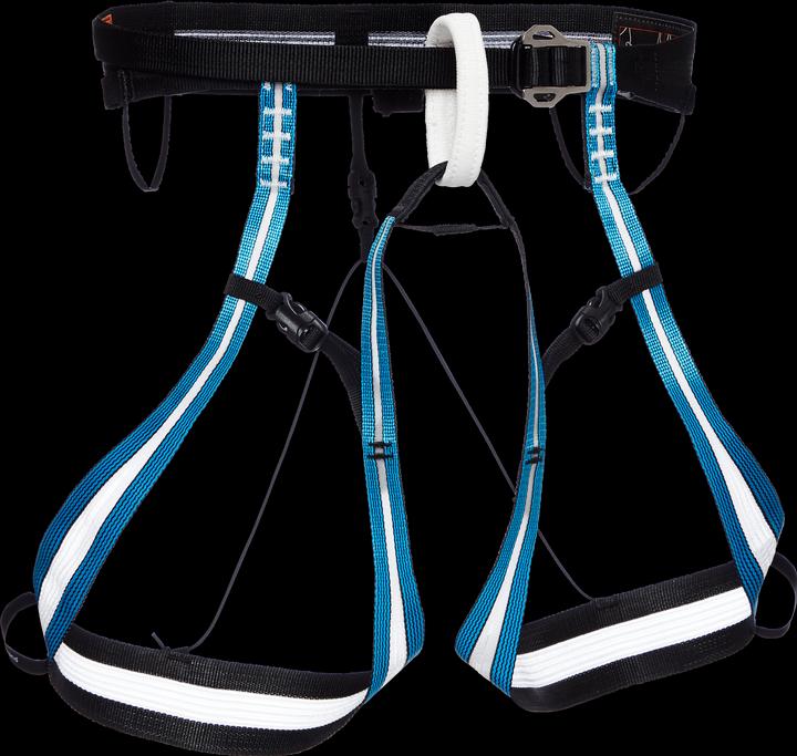 Immagine prodotto Black Diamond Imbracatura Couloir High Tour (XXL)