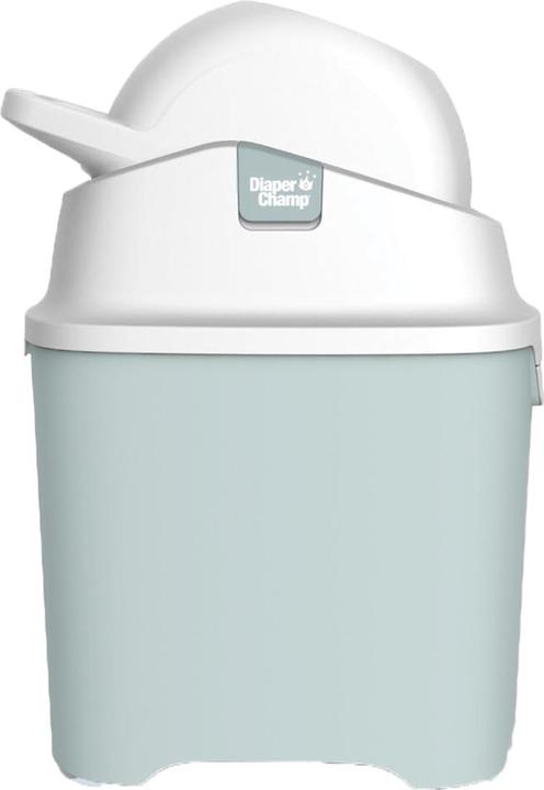 Productafbeelding Baby Plus OdoCare One luieremmer