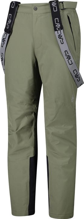 Actual product image CMP Campagnolo Ski Pant Salopette (56)