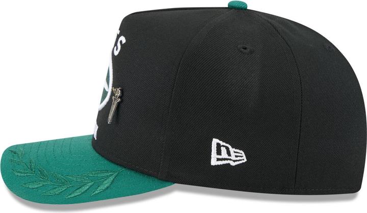 Produktbild New Era 59Fifty Cap - NFL 2025 DRAFT New York Jets - 7 1/8 (7 1/8)