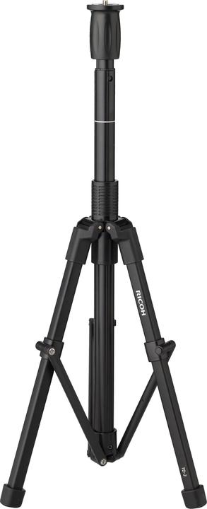 Produktbild RICOH Theta TD-2 (Metall)