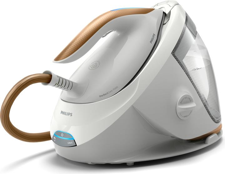 Philips PSG7040/10 Dampfbügelstation (2100 W, 600 g/min)