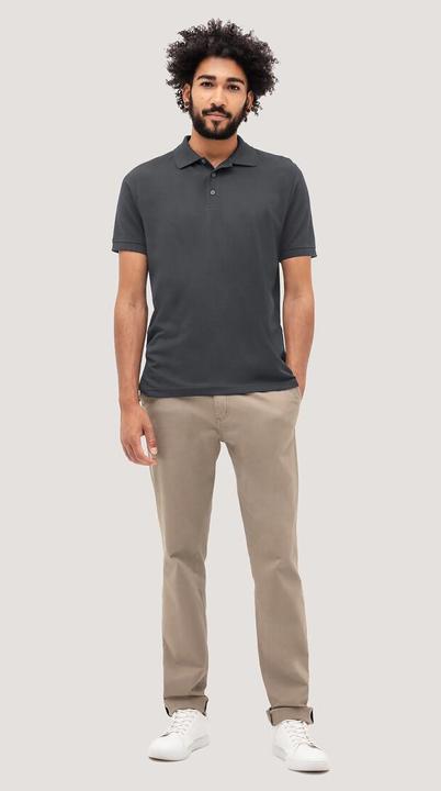Produktbild Hakro Poloshirt Classic (XS)