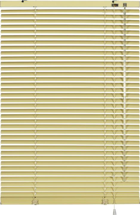 Immagine prodotto Gardinia Cieco in alluminio da 25 mm (70 x 175 cm)