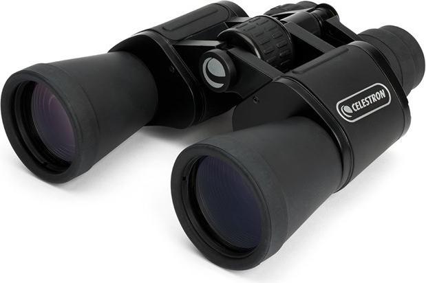 Immagine prodotto Celestron BINOCOLO UPCLOSE G2 10-30X50 (30 x, 50 mm)
