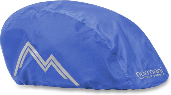 Produktbild Normani Regenüberzug für Fahrradhelme BiHead
