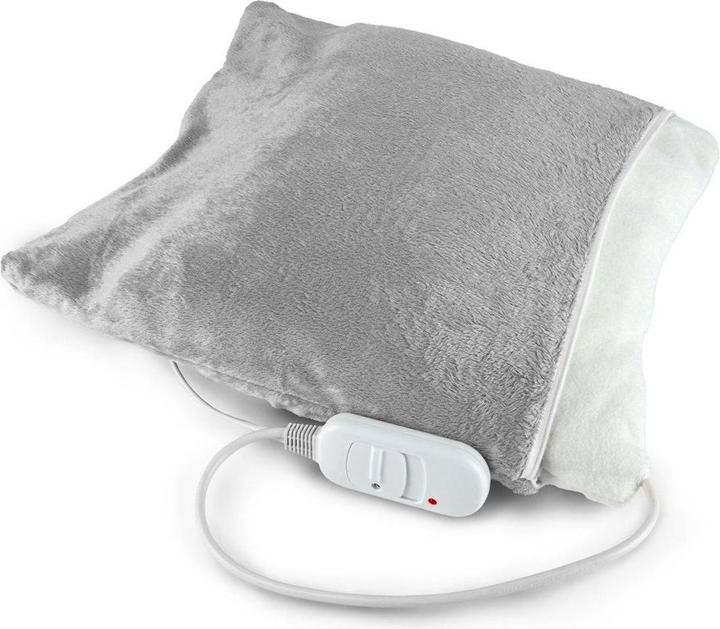 Actual product image Gotie Poduszka elektryczna GPE-200S (szary) (38 x 38 cm)