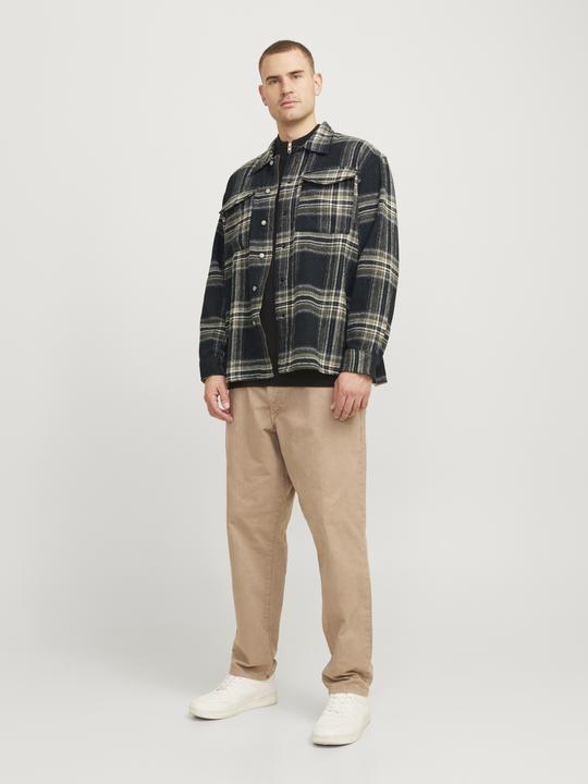 Image du produit Jack & Jones Plus Size Wide Fit Survêtement (4XL)
