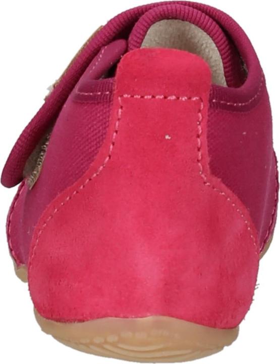 Image du produit Living Kitzbühel Chausson à scratch Baby's Uniforme (29)