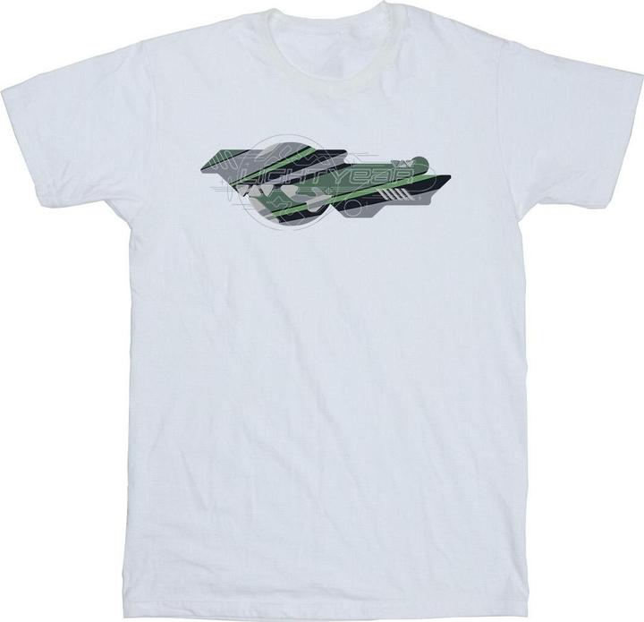 Produktbild Disney Lightyear Graphic Title TShirt (XXL)
