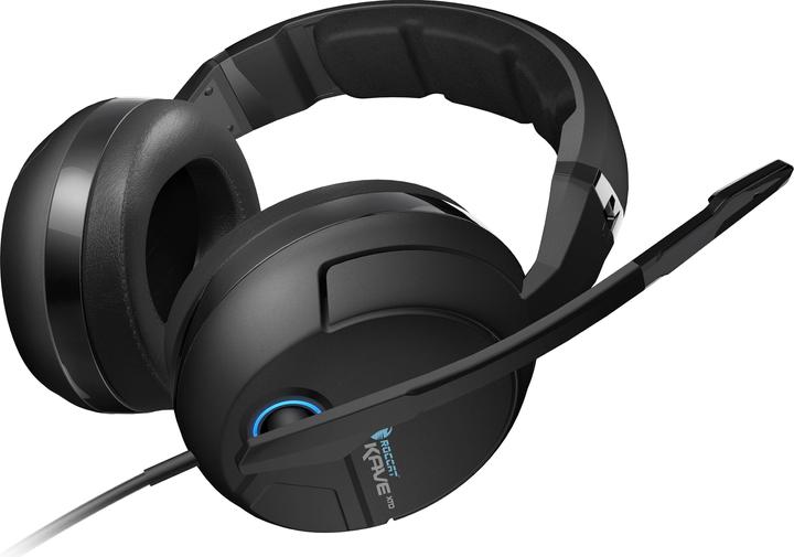 Roccat Kave XTD 5.1 Digital (Kabelgebunden)